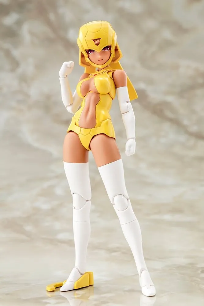 Megami Device Plastic Model 1/1 B1R-L Chassis Kit Skin Color E